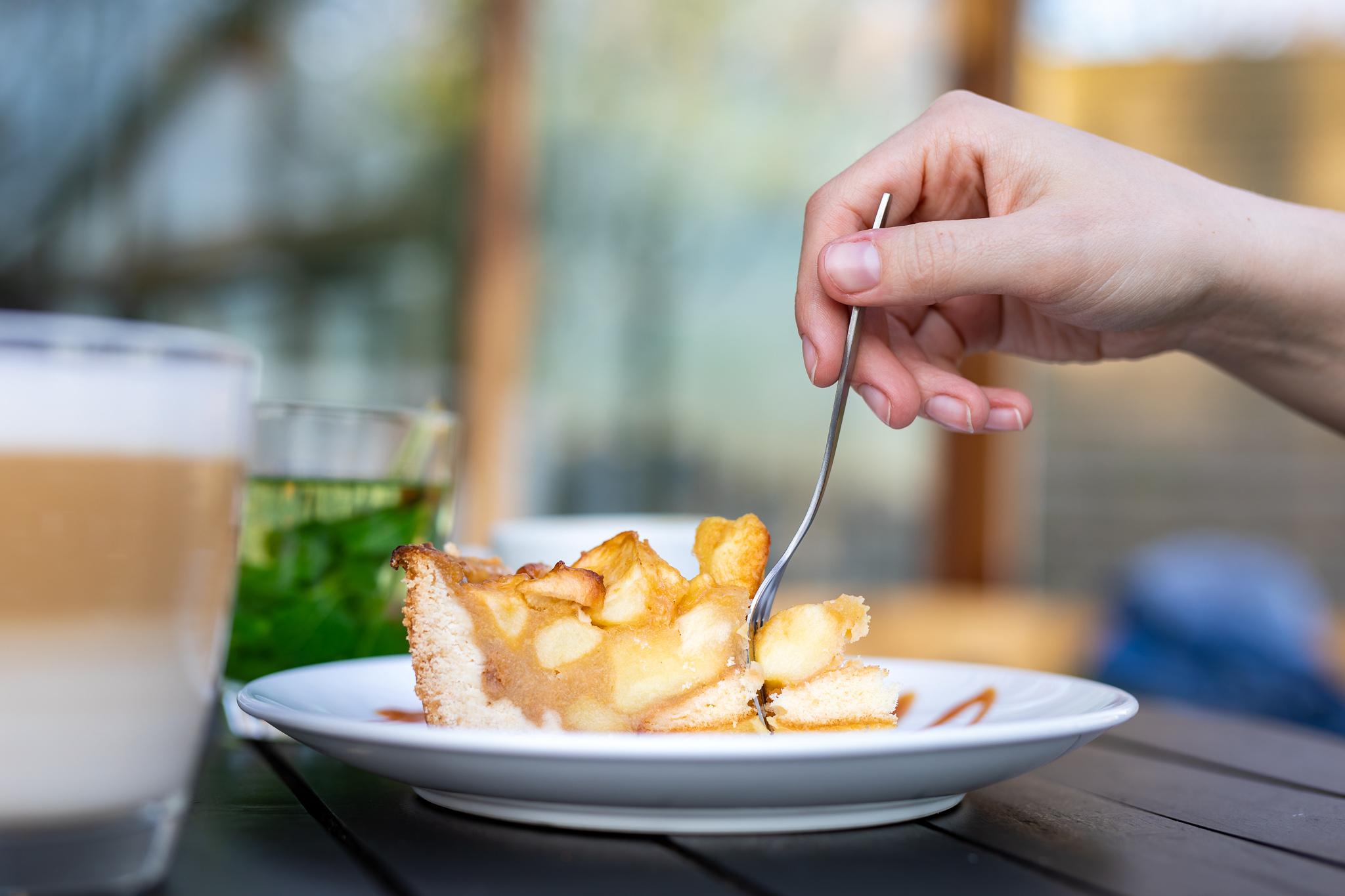 Lieke Vermeulen – © Lieke.net