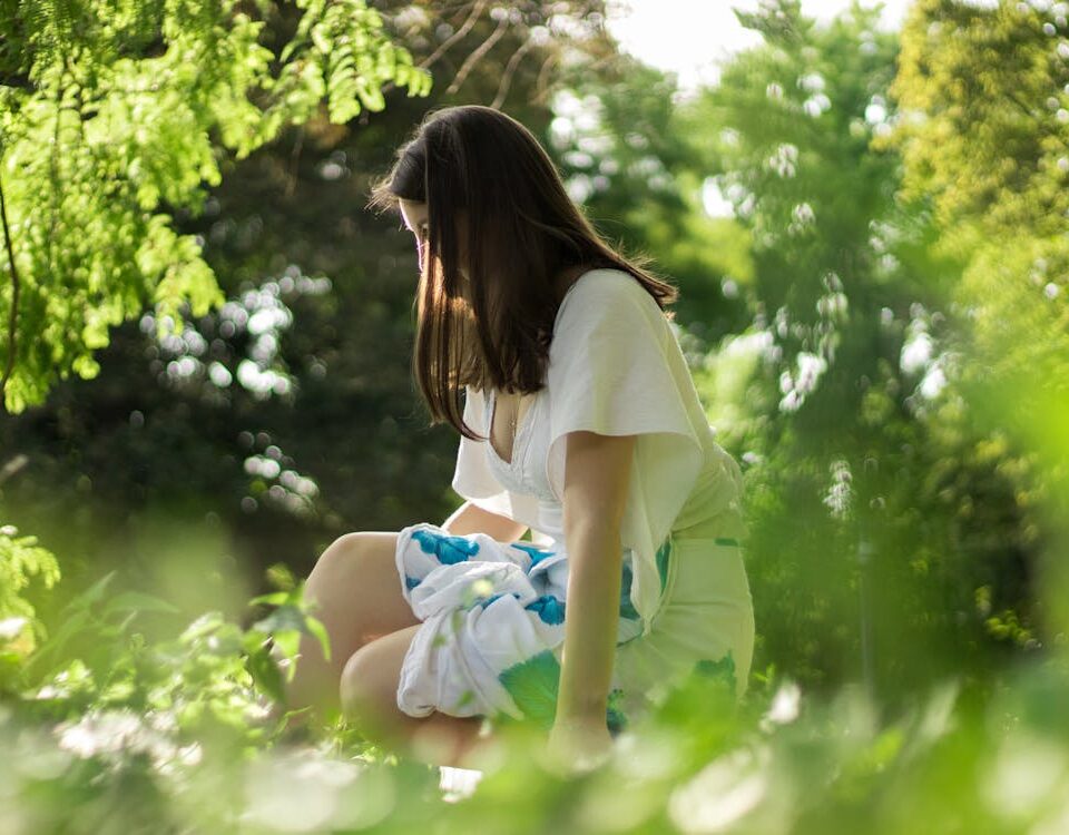 Sfeervolle Aziatische markt bij Pasar Malam Istimewa Rotterdam