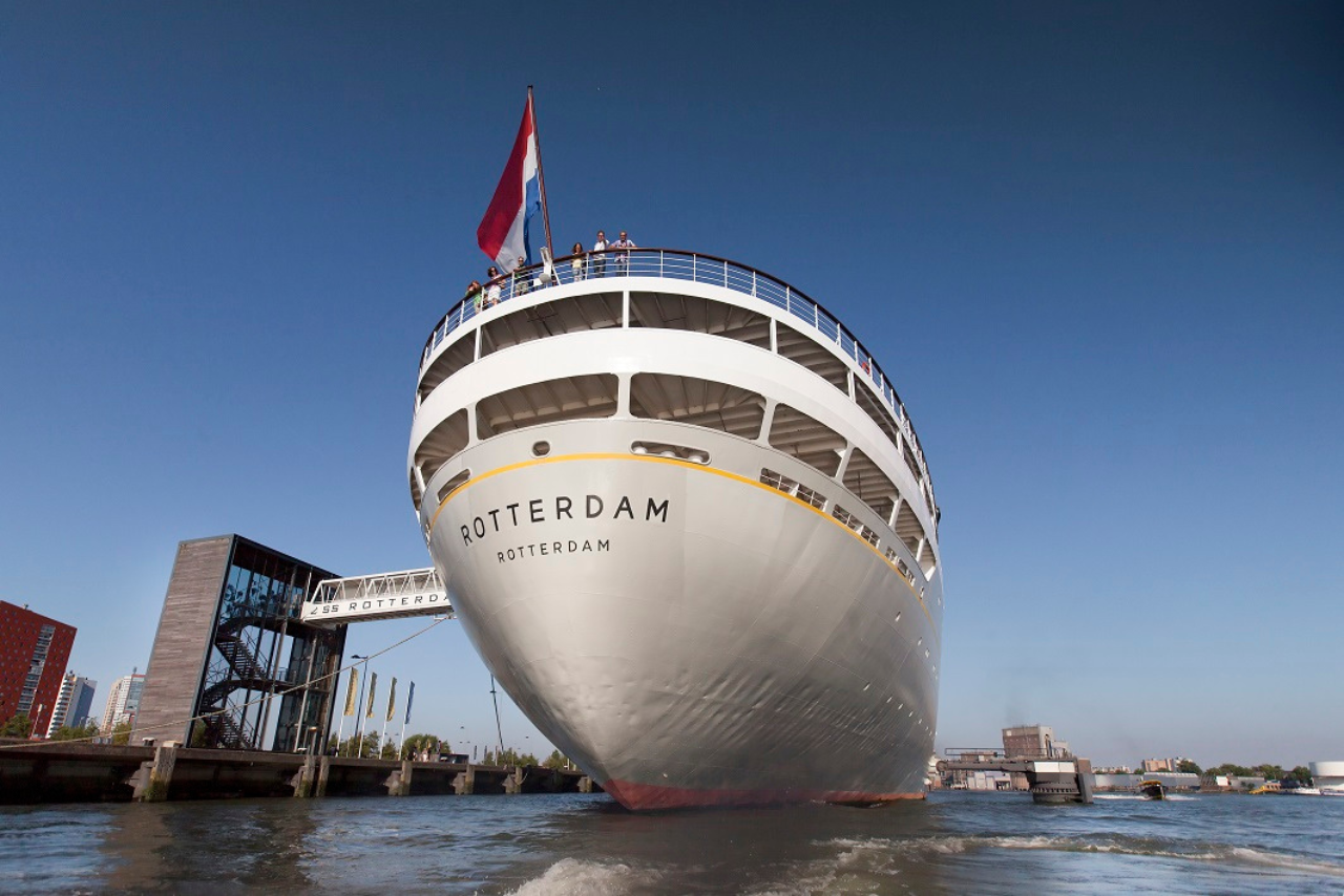 ss Rotterdam